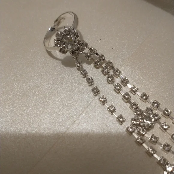 Crystal Jewelry Shoes! - Picture 6 of 10